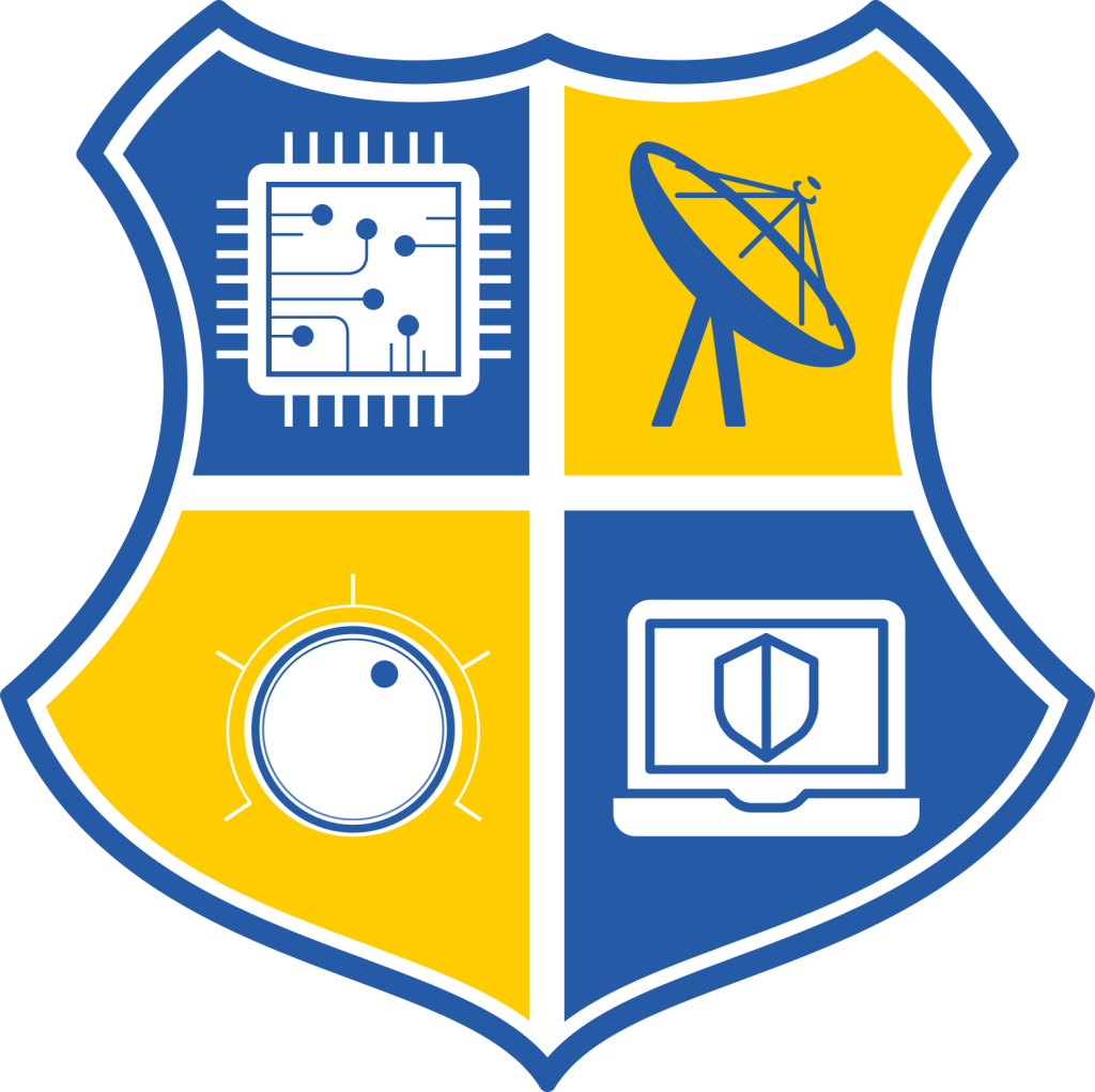 Факультет інформаційної безпеки та електронних комунікацій