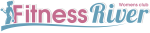 Емблема клубу Fitness River