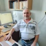 Правда Михайло Іванович