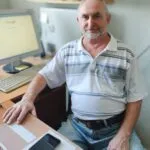 Правда Михайло Іванович