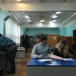 Кафедра «Комп’ютерні системи та мережі» — науково-дослідні лабораторії