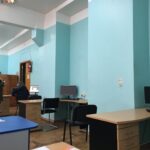 Кафедра «Комп’ютерні системи та мережі» — науково-дослідні лабораторії