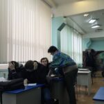 Кафедра «Комп’ютерні системи та мережі» — науково-дослідні лабораторії