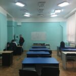 Кафедра «Комп’ютерні системи та мережі» — науково-дослідні лабораторії