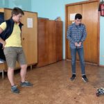Кафедра «Комп’ютерні системи та мережі» — науково-дослідні лабораторії