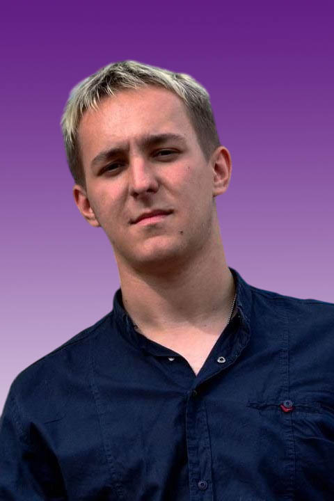 Kuzmenko Dmitry Vitaliyovych