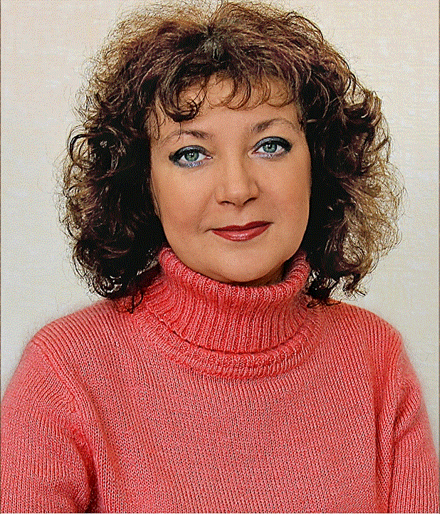 Бобко Наталія Анатоліївна 