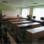 Кафедра «Комп’ютерні системи та мережі» — навчальна лабораторія системної інтеграції комп’ютерних технологій