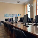 Кафедра «Комп’ютерні системи та мережі» — навчальна лабораторія грід-технологій та хмарних обчислень