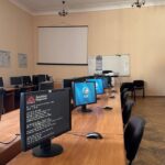Кафедра «Комп’ютерні системи та мережі» — навчальна лабораторія грід-технологій та хмарних обчислень