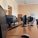 Кафедра «Комп’ютерні системи та мережі» — навчальна лабораторія грід-технологій та хмарних обчислень