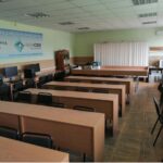 Кафедра «Комп’ютерні системи та мережі» — навчальна лабораторія системної інтеграції комп’ютерних технологій