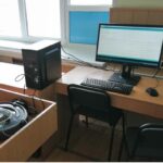 Кафедра «Комп’ютерні системи та мережі» — навчальна лабораторія системної інтеграції комп’ютерних технологій