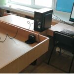 Кафедра «Комп’ютерні системи та мережі» — навчальна лабораторія системної інтеграції комп’ютерних технологій