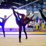 Факультет «Управління фізичною культурою та спортом» — оголошення та новини