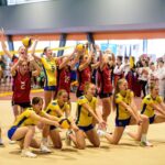 Факультет «Управління фізичною культурою та спортом» — оголошення та новини