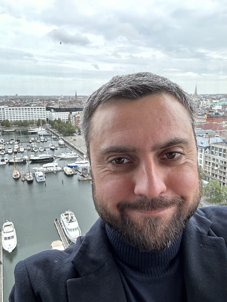 Куц Андрій Вячеславович