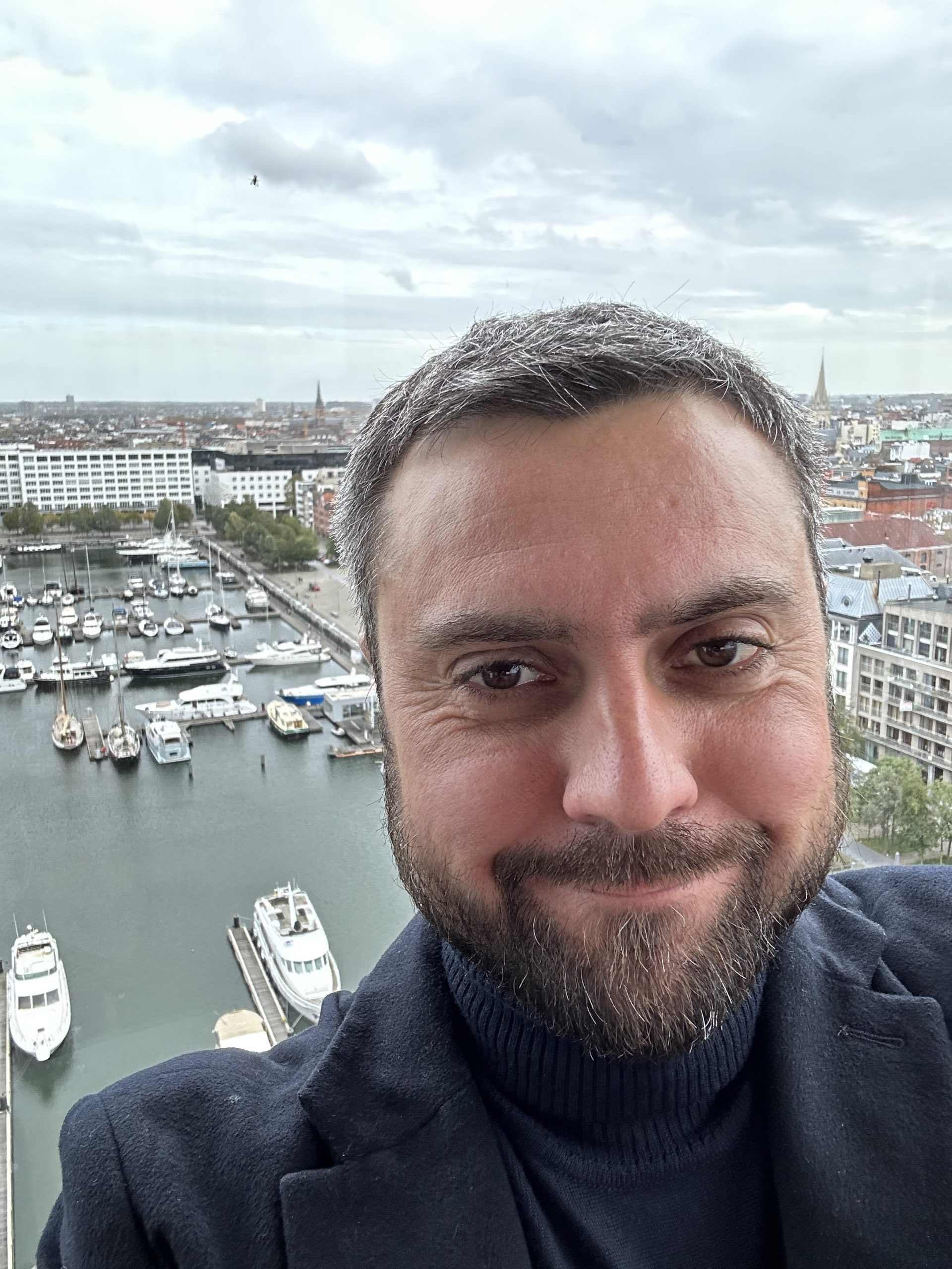 Куц Андрій Вячеславович