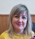 Bibina Natalia Petrovna