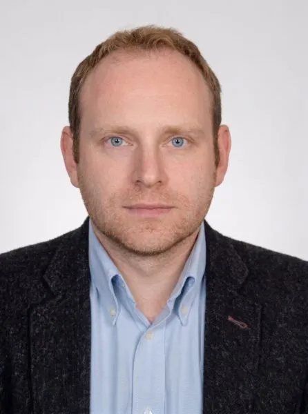 Dvirnyk Yaroslav Viktorovych
