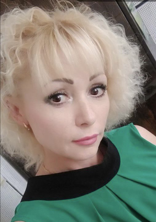 Циба Сніжана Володимирівна