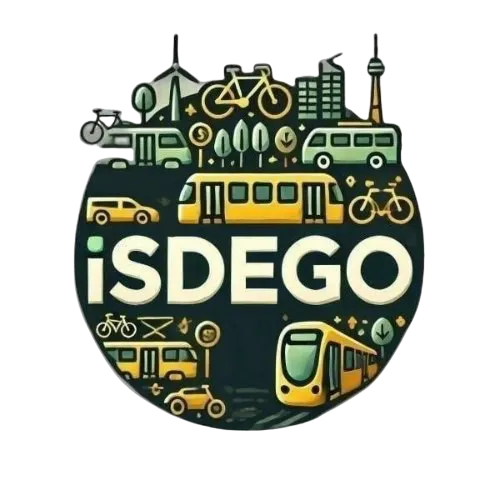 ISDEGO Logo