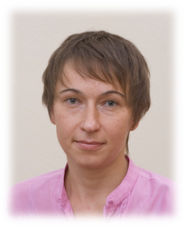 Nemykina Olga Volodymyrivna