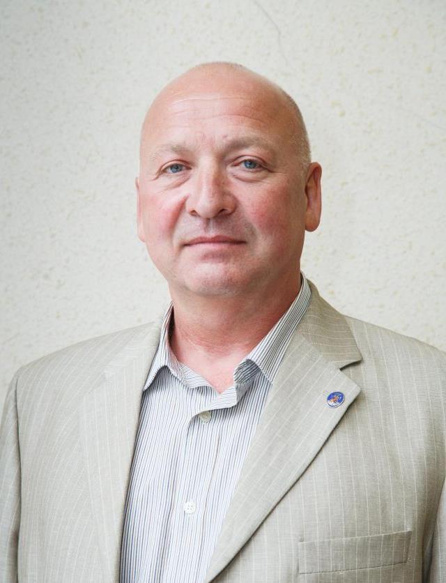 Мотін Ігор Вікторович