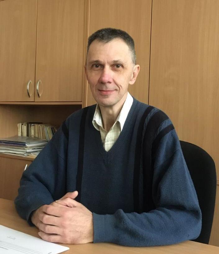 Avramenko Anatoly Anatoliyovych