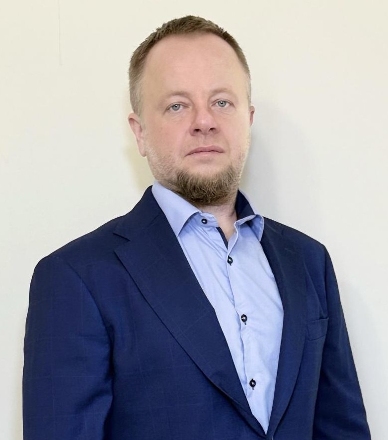 Сахно Олександр Анатолійович