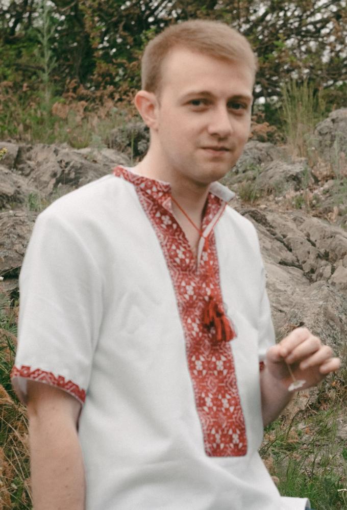 Shvydkyi Andrew Anatoliyovych