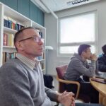 Новини кафедри «Технологія авіаційних двигунів»