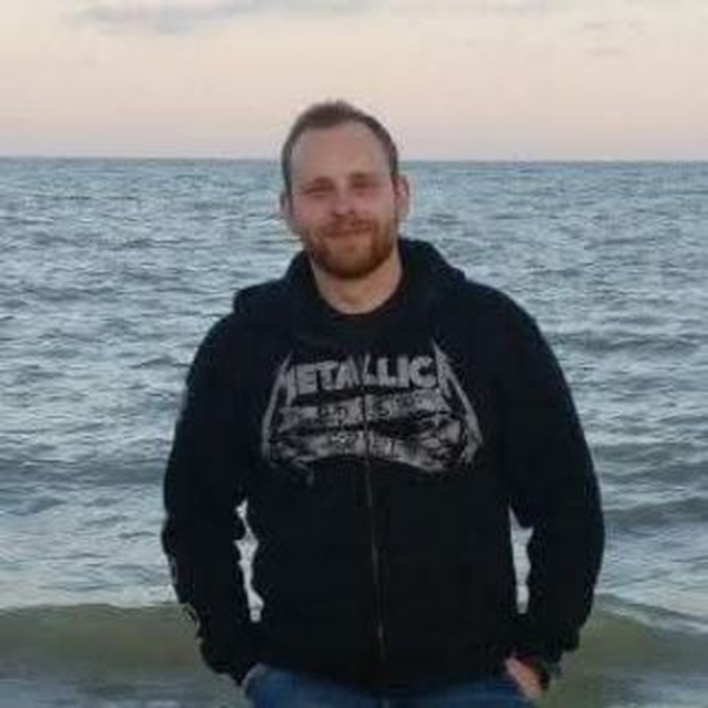 Dvirnyk Yaroslav Viktorovich