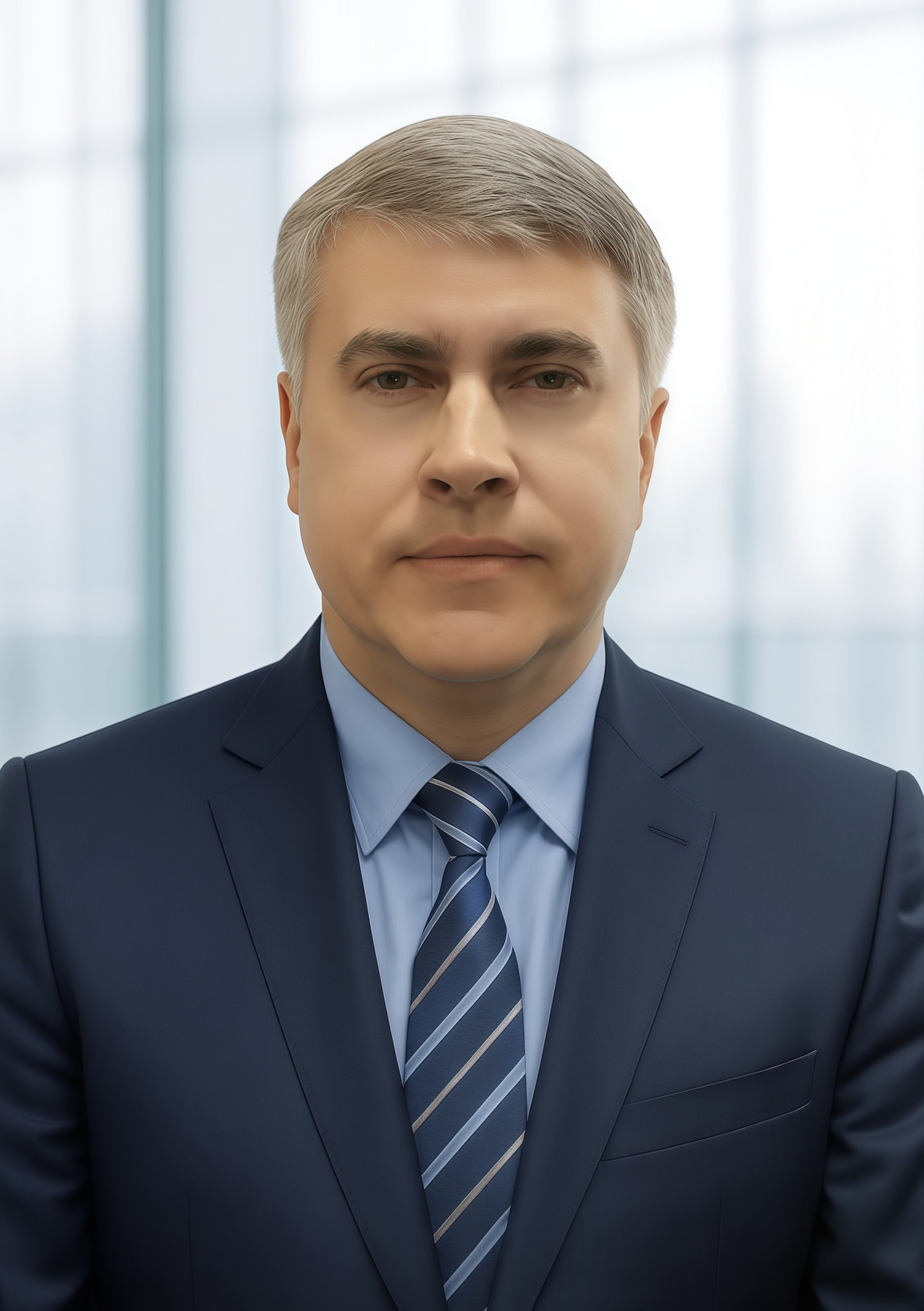 Левченко Сергій Анатолійович