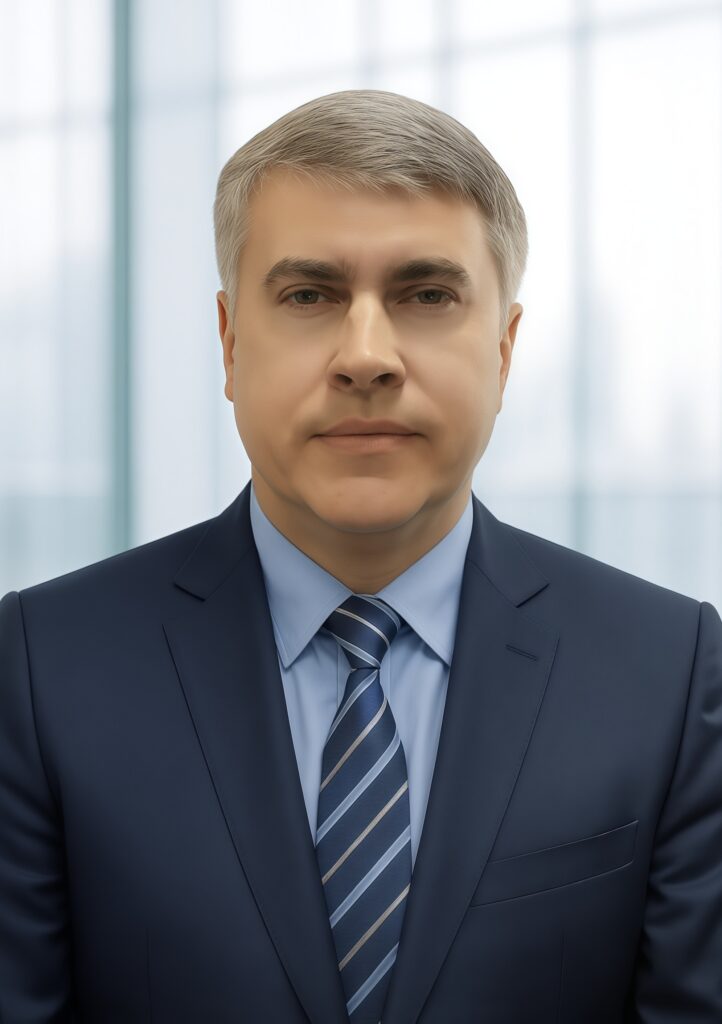 Левченко Сергій Анатолійович