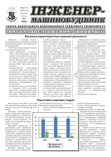 Квітень 2011