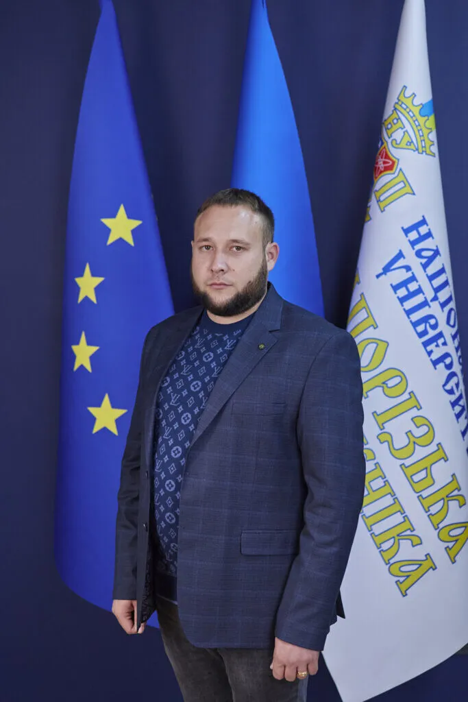 Zhdan Valentyn Anatoliiovych