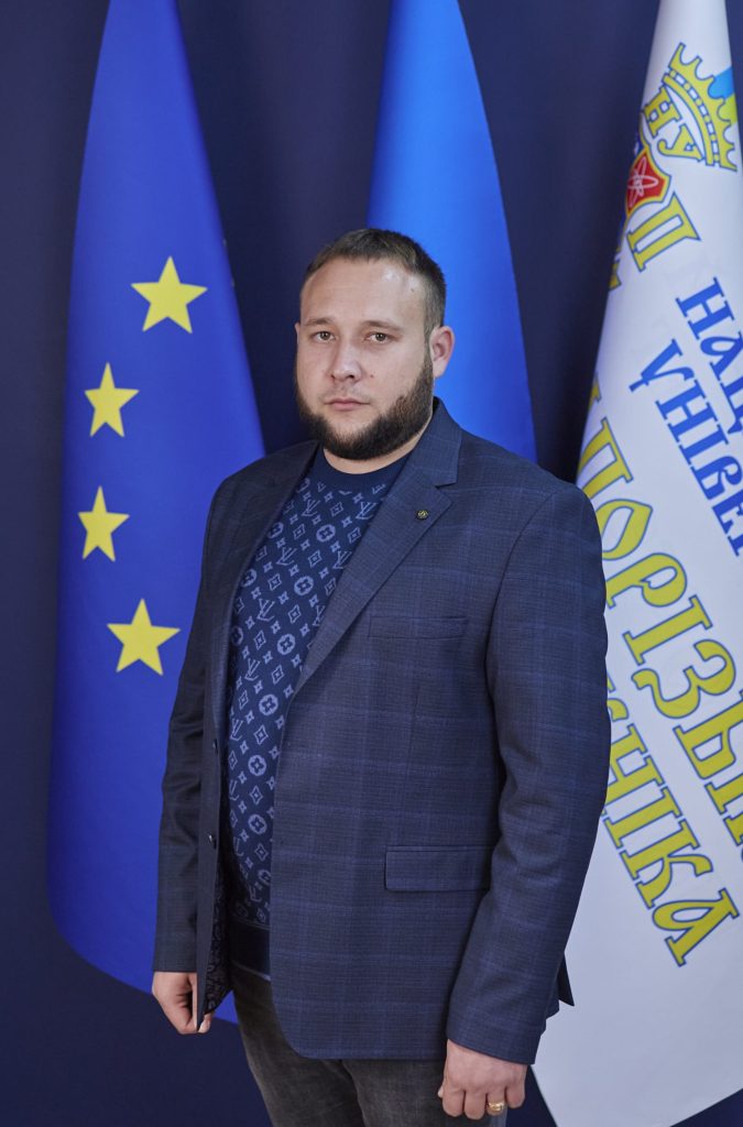 Ждан Валентин Анатолійович