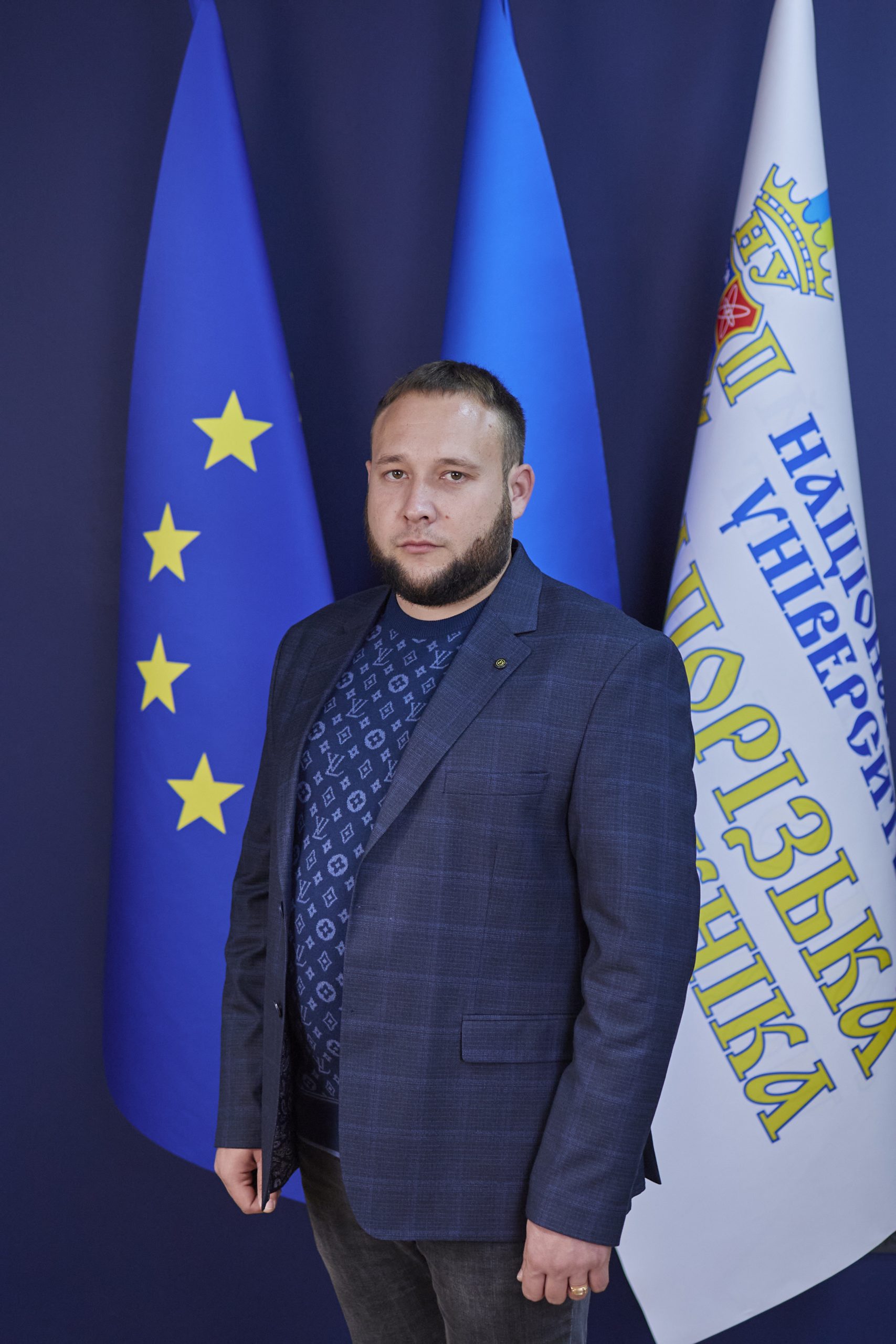 Zhdan Valentine Anatoliyovych