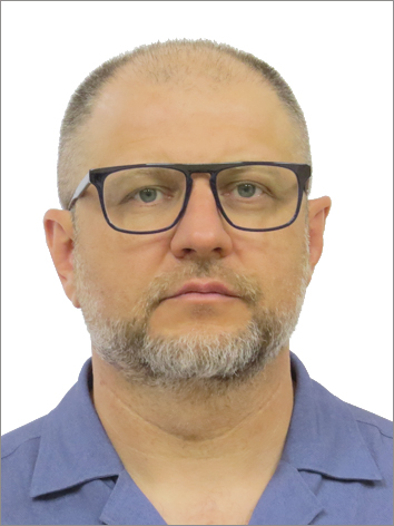 Немудрий Ігор Юрійович