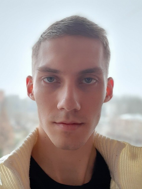 Бережний Олександр Юрійович