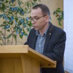 Новини кафедри «Технологія авіаційних двигунів»