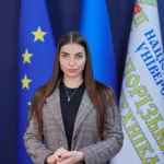 Малєвко Поліна Дмитрівна