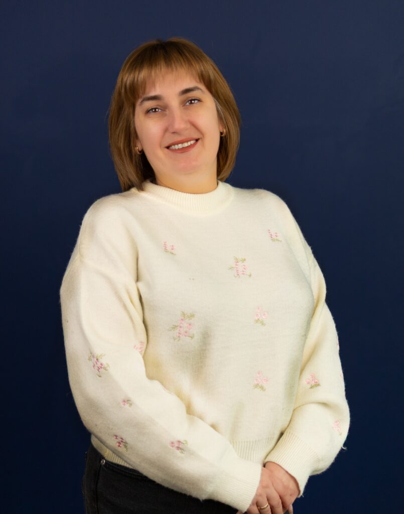Наріжна Вікторія