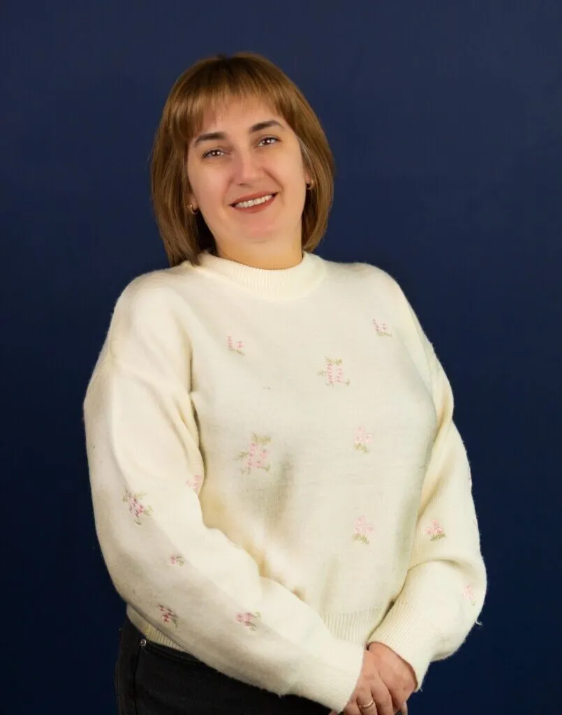 Наріжна Вікторія