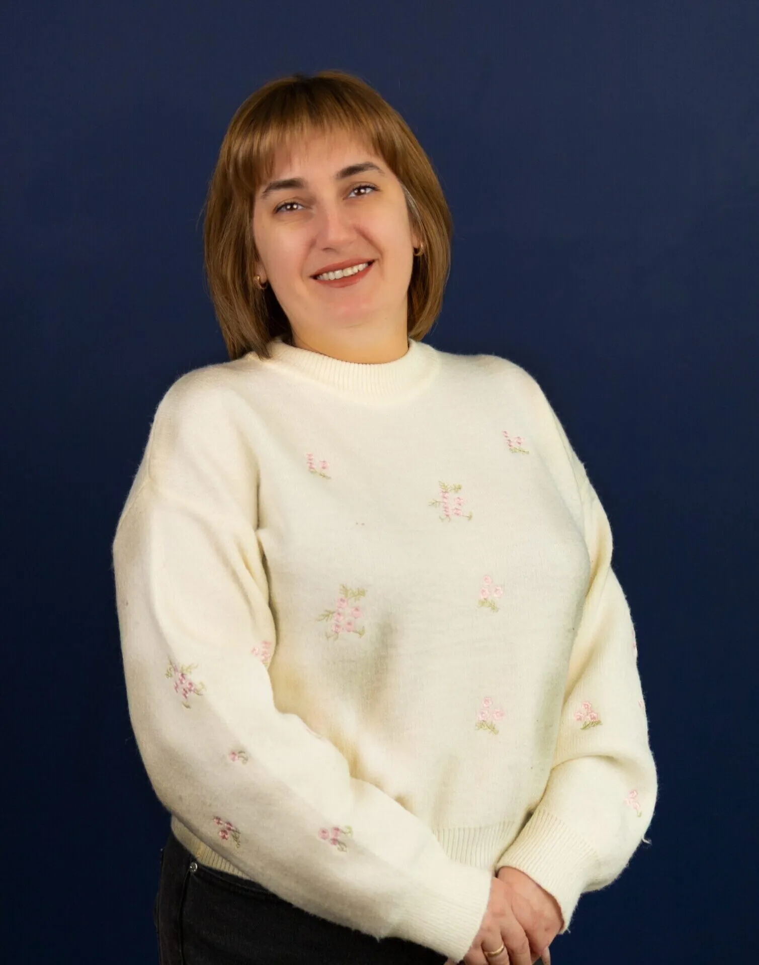 Narizhna Viktoriia