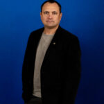 Дубина Вадим Миколайович