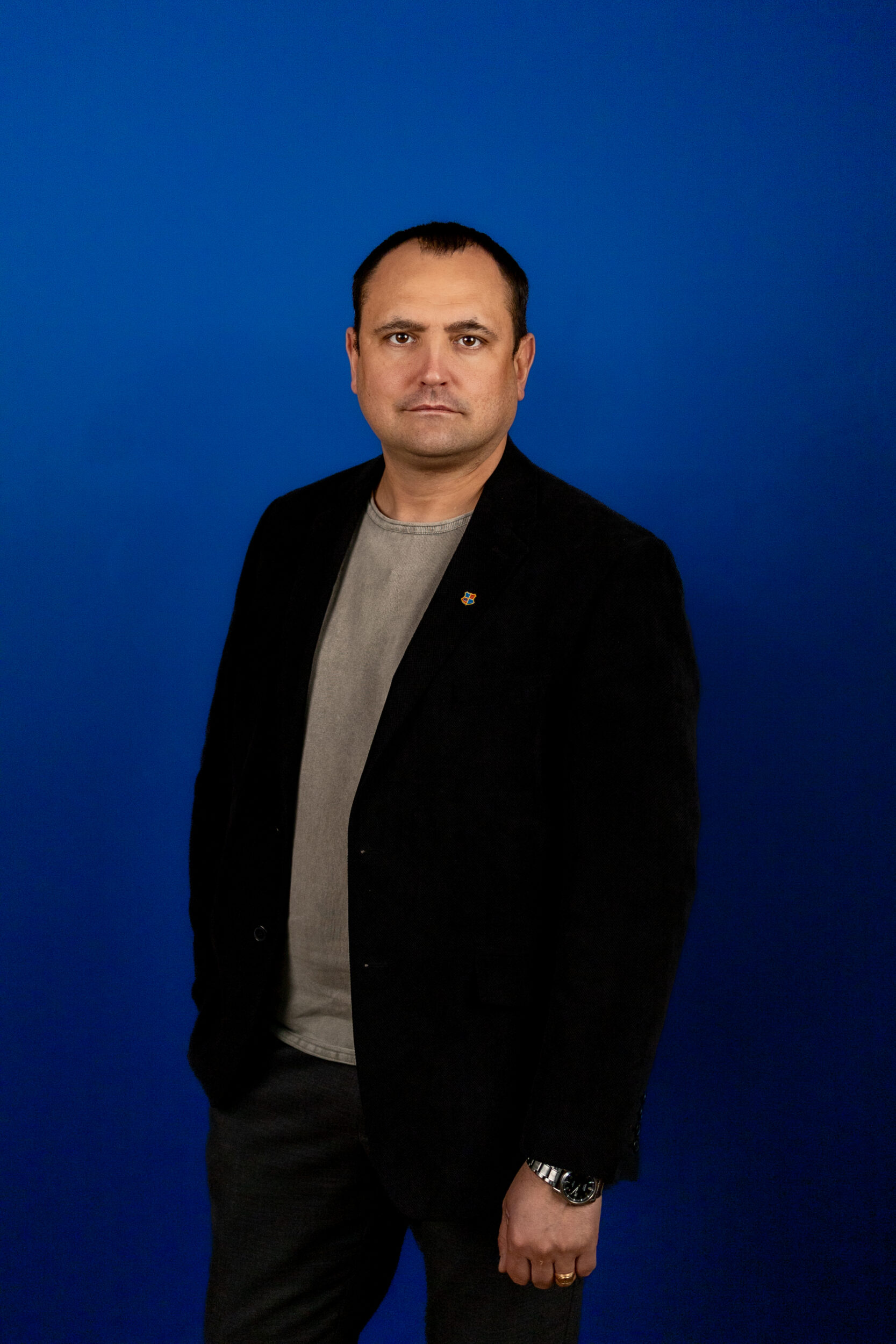 Dubina Vadim Mykolayovych