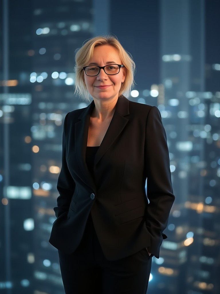 Kulbashenko Olha Mykolaivna