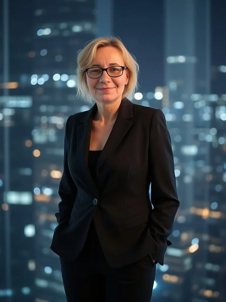 Кульбашенко Ольга Миколаївна